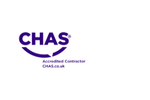 CHAS Accredited Contractor